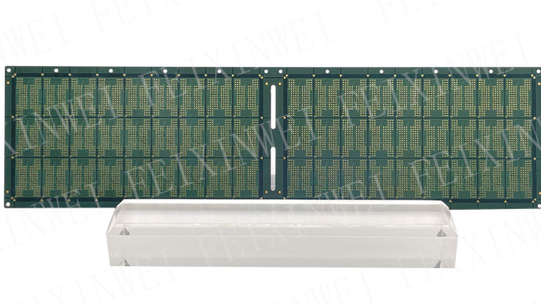 eMMC,SSD,UFS,NAND存儲(chǔ)IC載板國(guó)產(chǎn)替代，BGA132，BGA153，LGA-8