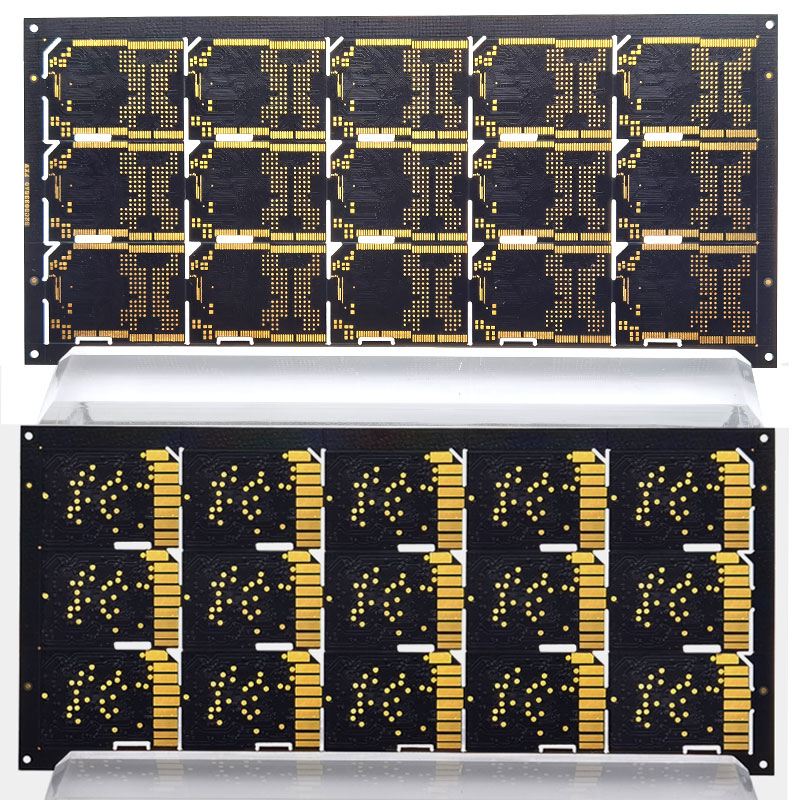 SD卡 TF卡 eMMC UFS SSD NAND 存儲(chǔ)芯片BT料封裝載板 BGA LGA基板