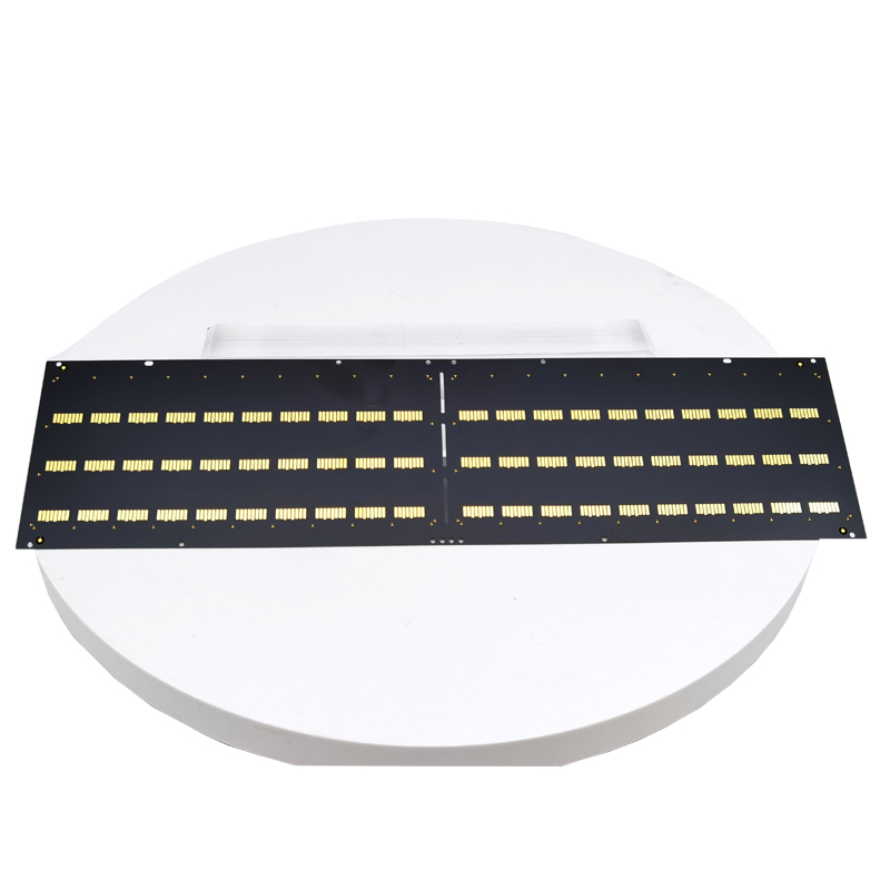 芯片封裝基板BT料超薄多層PCB線路板存儲卡U盤SD卡TF卡封裝IC載板